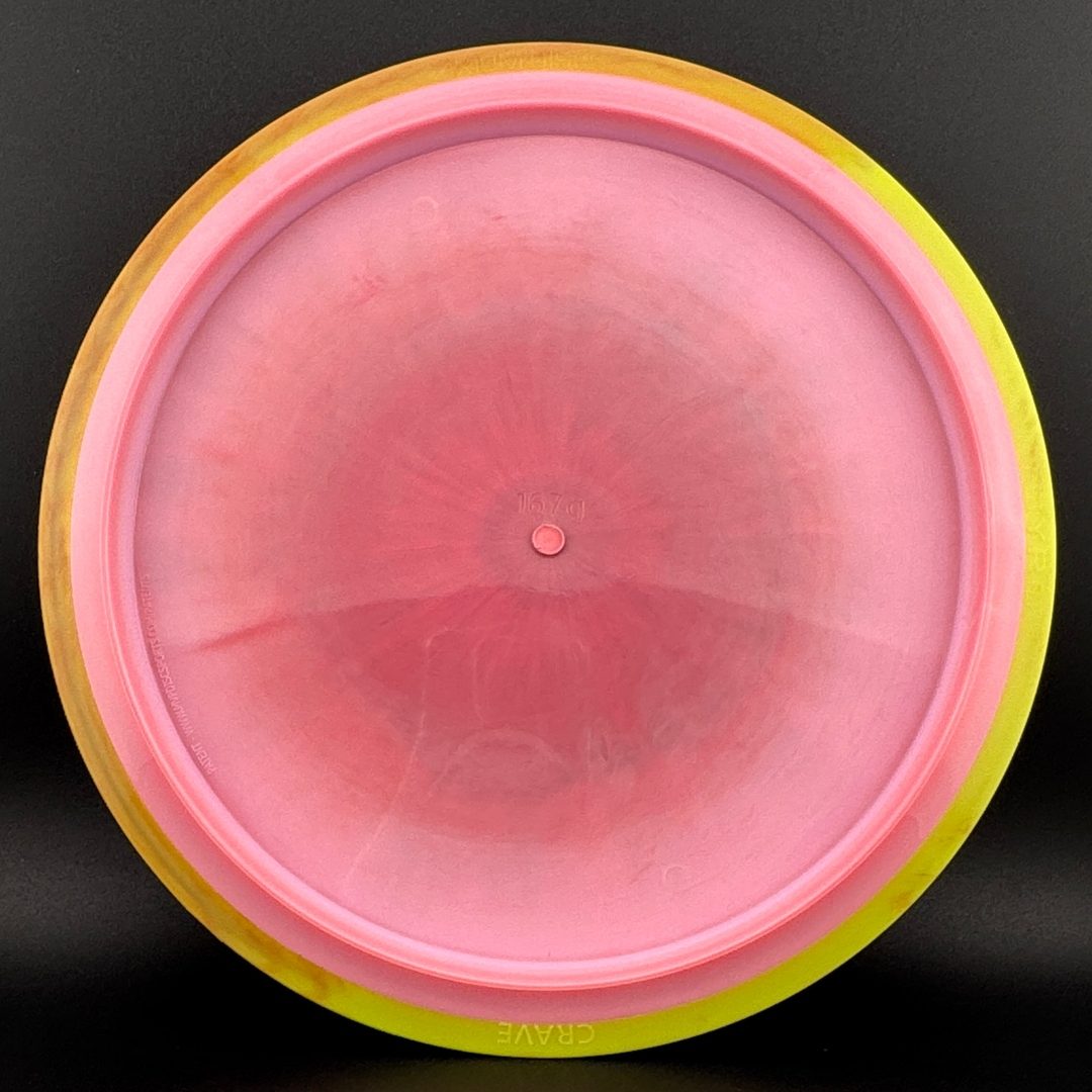 Neutron Crave - Sarah Hokom Signature Series Axiom