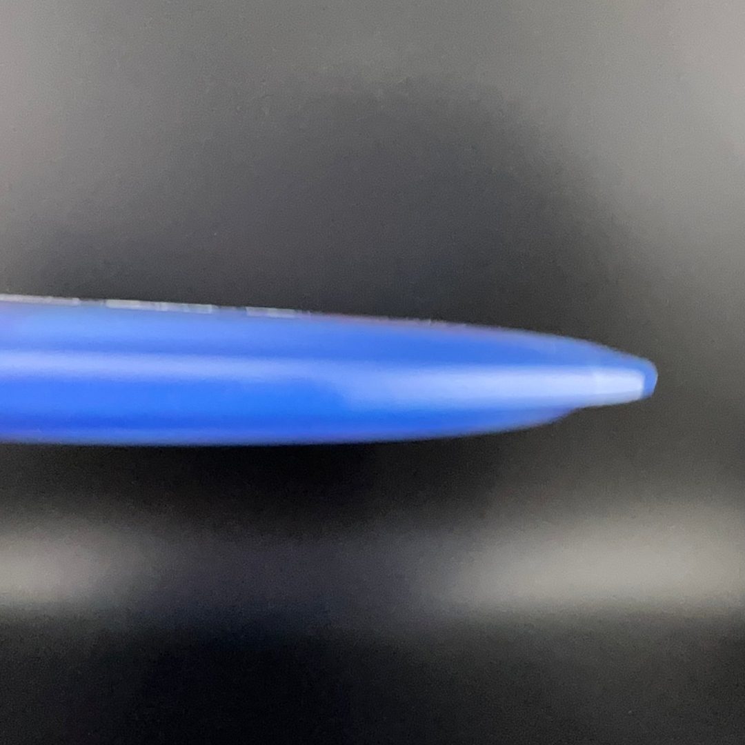 Z Swirl Cigarra - 2025 USDGC Anthony Barela Z Swirl Cigarra MINT Discs