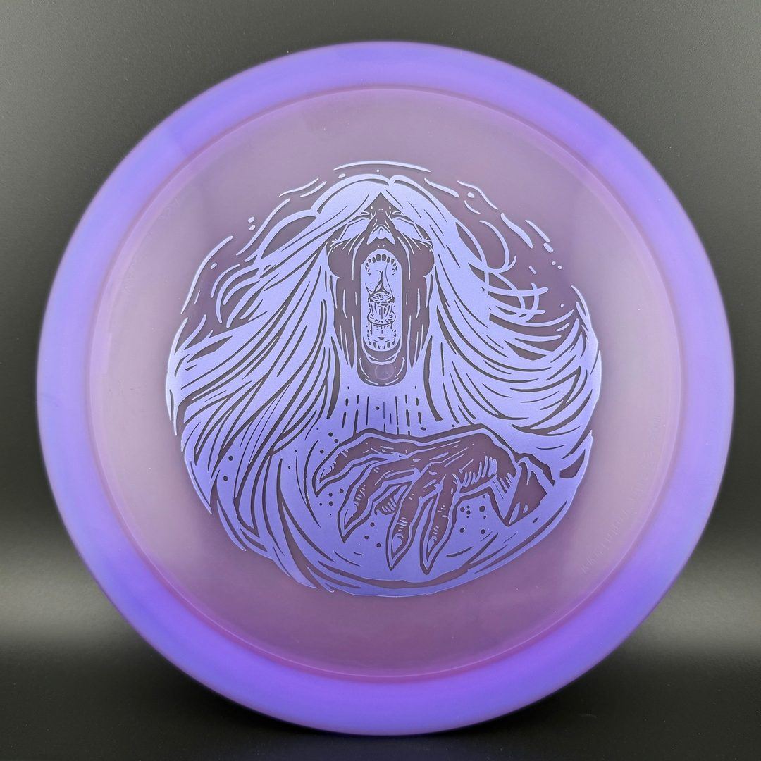 Champion Banshee Innova