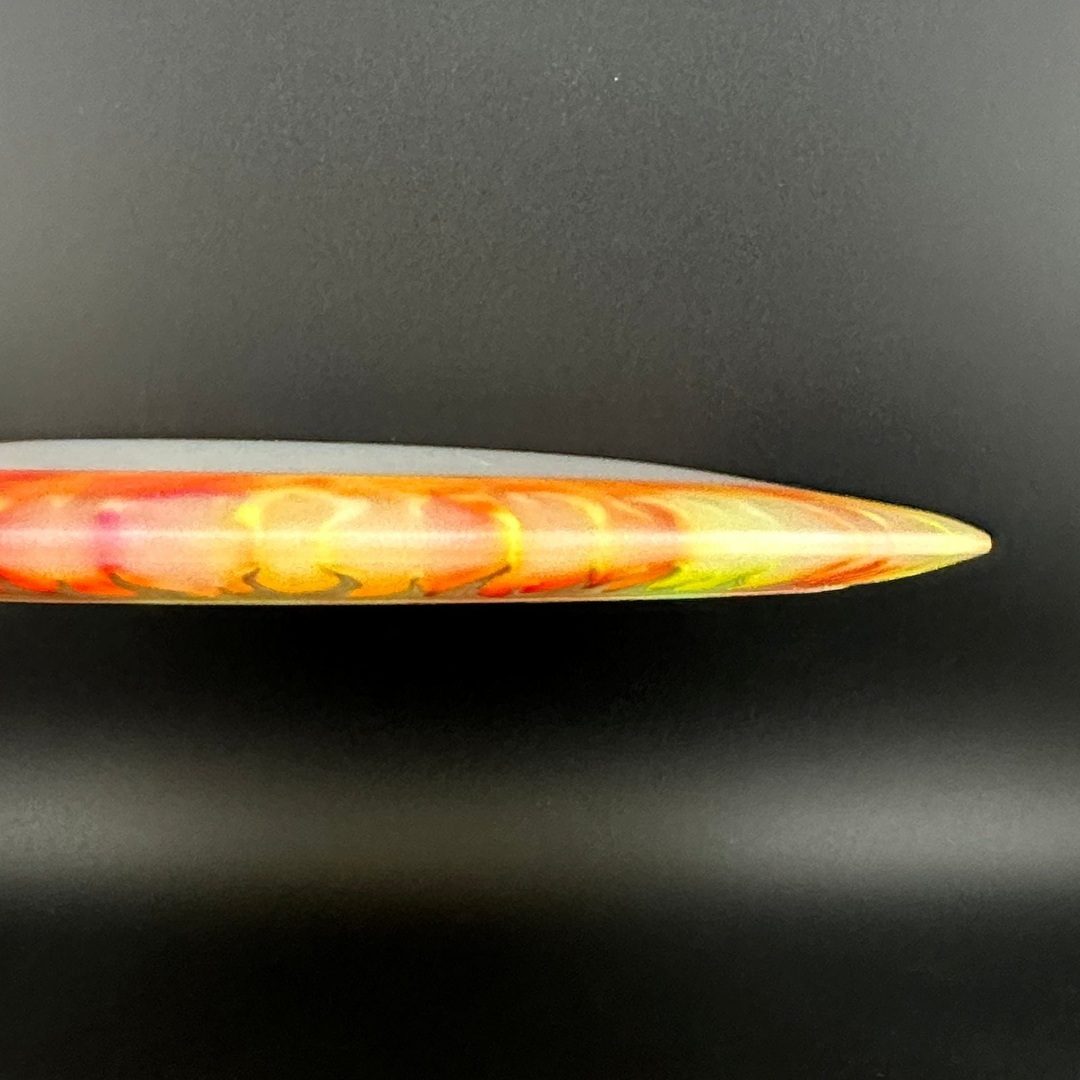 Fly Dye FuZed Sparkle Scorch - Limited Edition Discraft