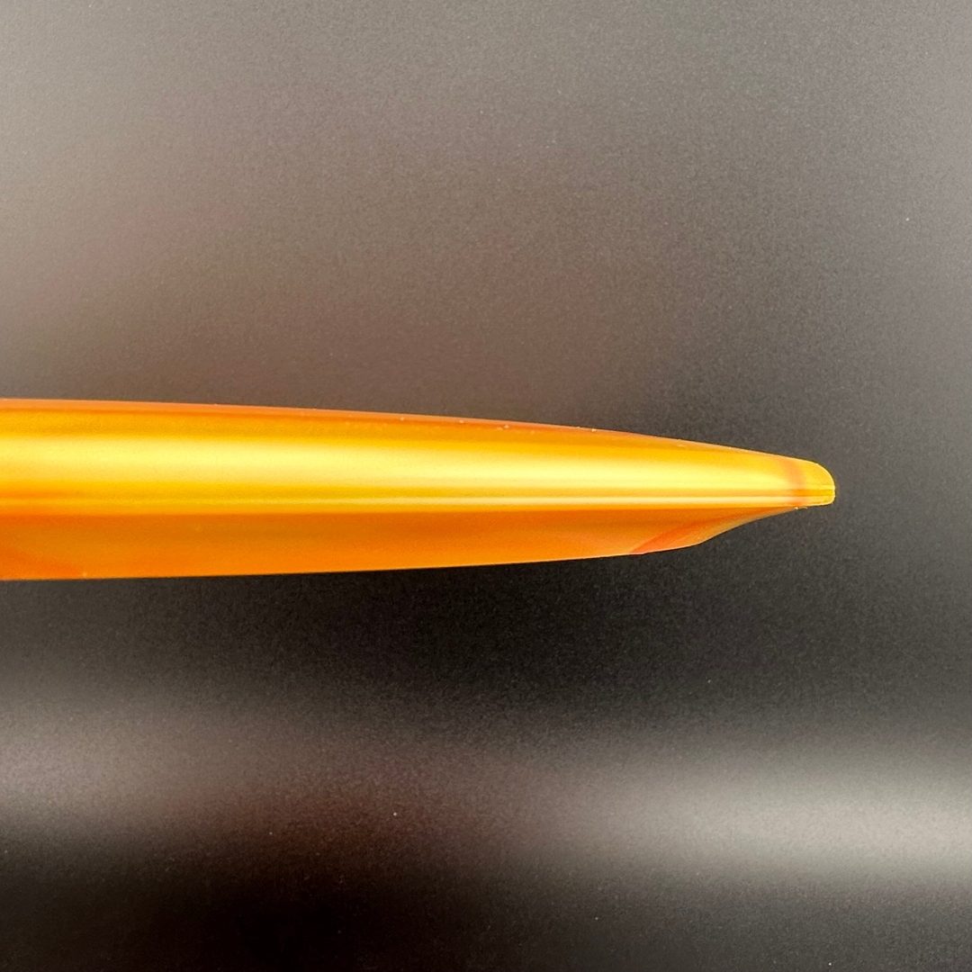 Titanium Swirl Raptor Discraft