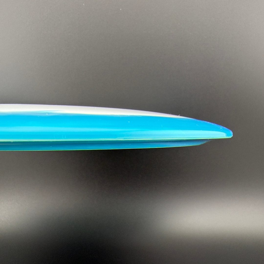 Gold Orbit Diamond Latitude 64