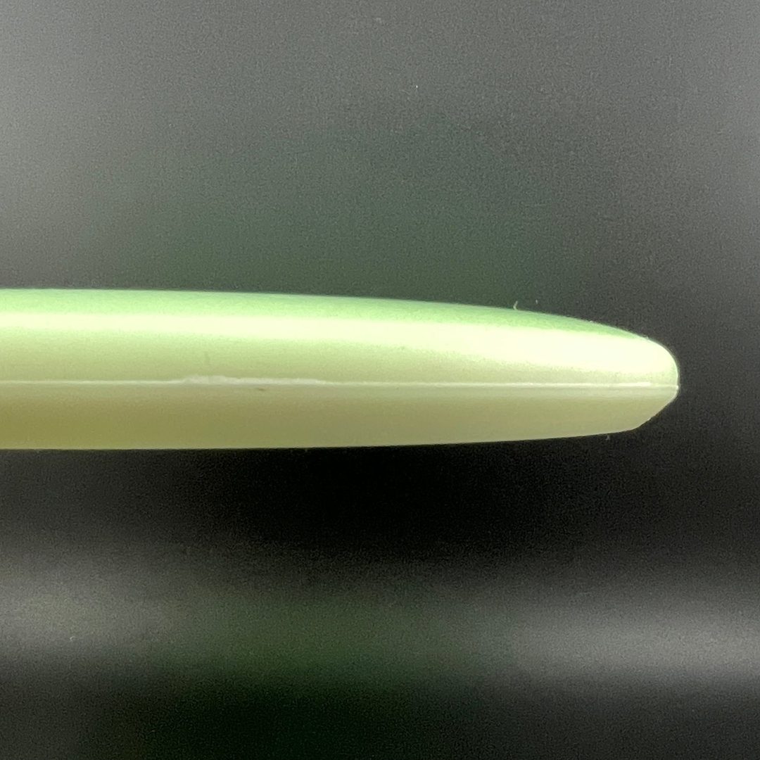 Nexus Proto Glow Firefly - Nate Sexton 2025 Tour Series Innova