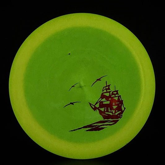 Color Glow Star Destroyer - F2 - Philo Pirate Takeover Innova