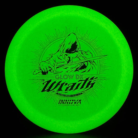Classic Glow DX Wraith Innova