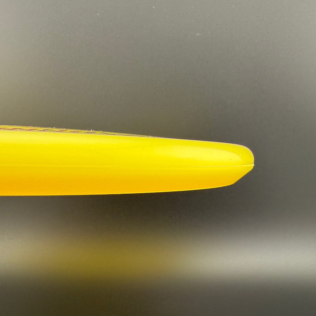 Proto Glow Pearl Champion Toro - LVC 2025 Calvin Heimburg Innova