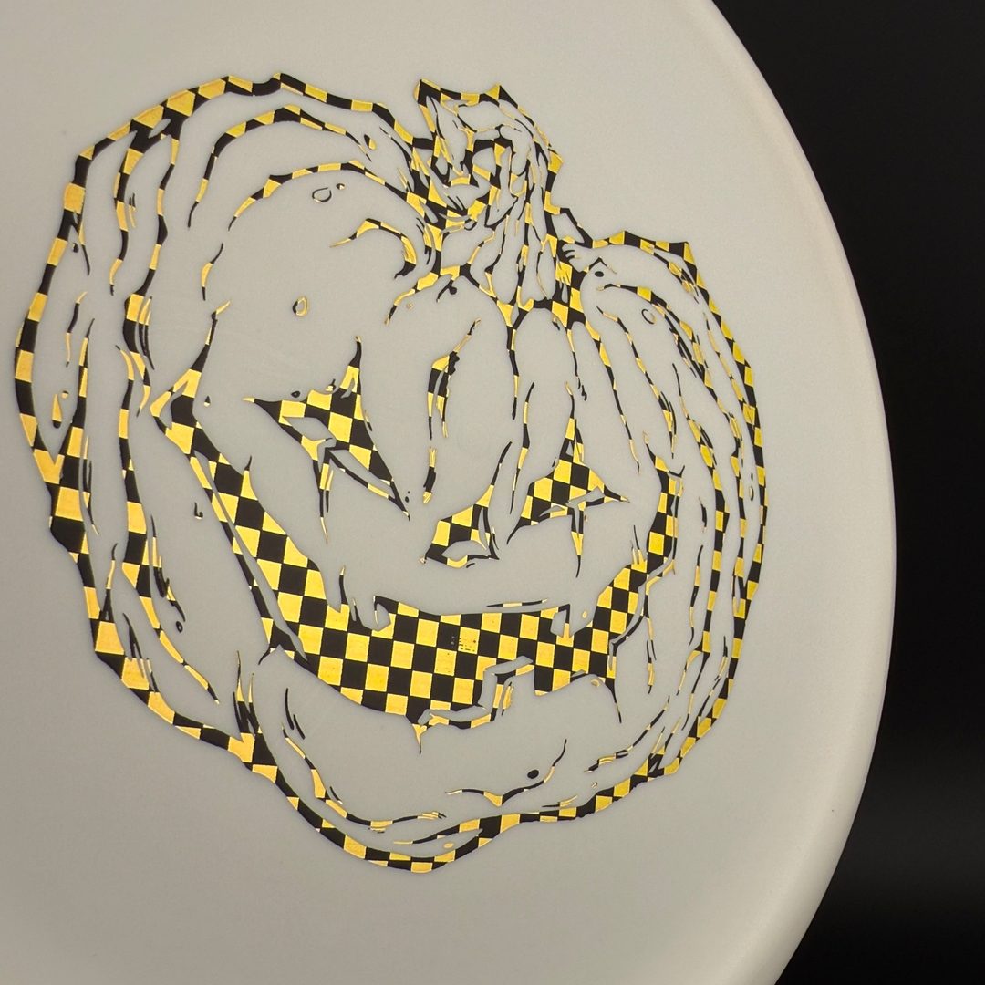 K1 Berg X - Jack O Latern - Halloween 2025 Kastaplast