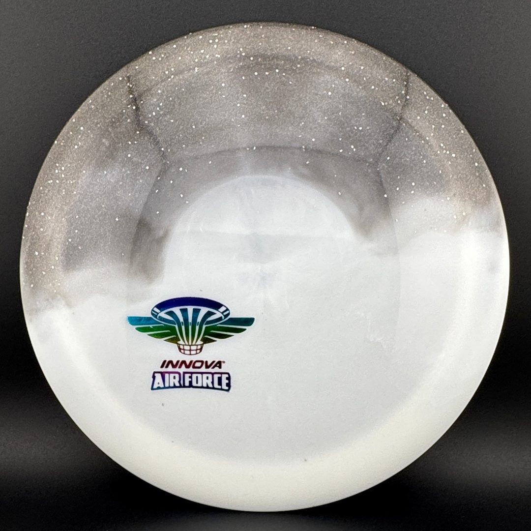 Duo Destroyer - Air Force Innova
