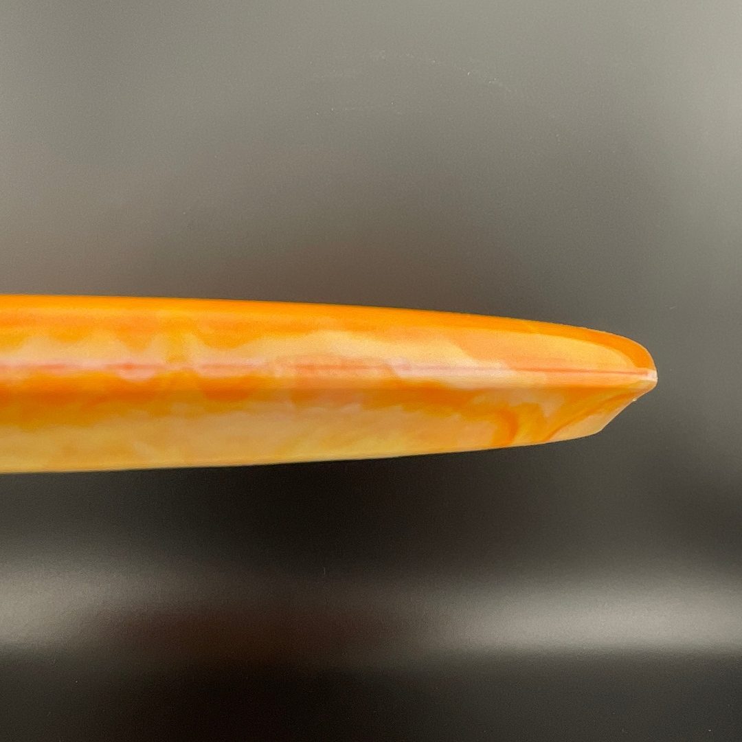 Steady Ring Peppermint Clash Discs