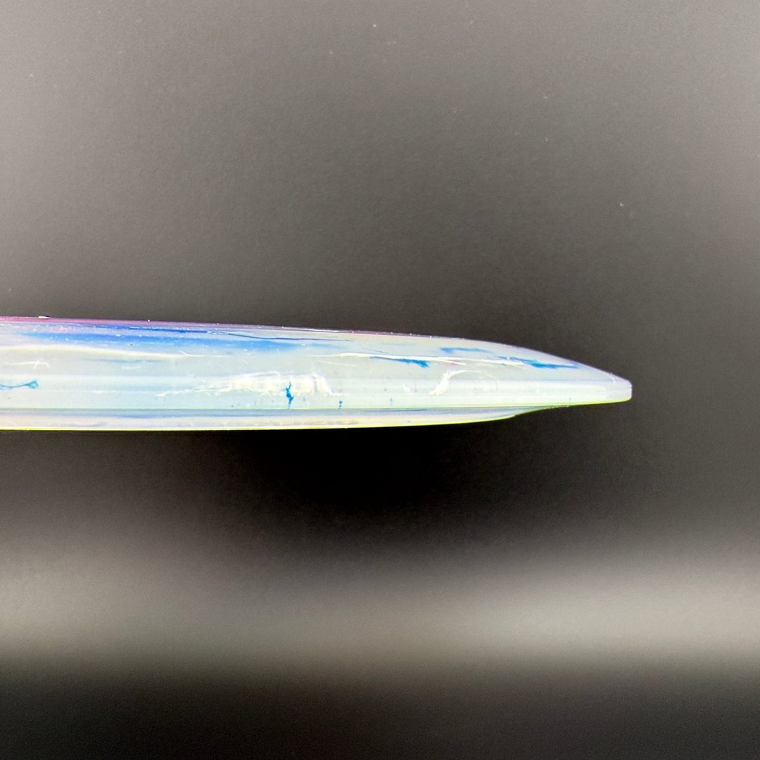 Jawbreaker Z FLX Crank - Ledgestone 2025 Season 3 Discraft