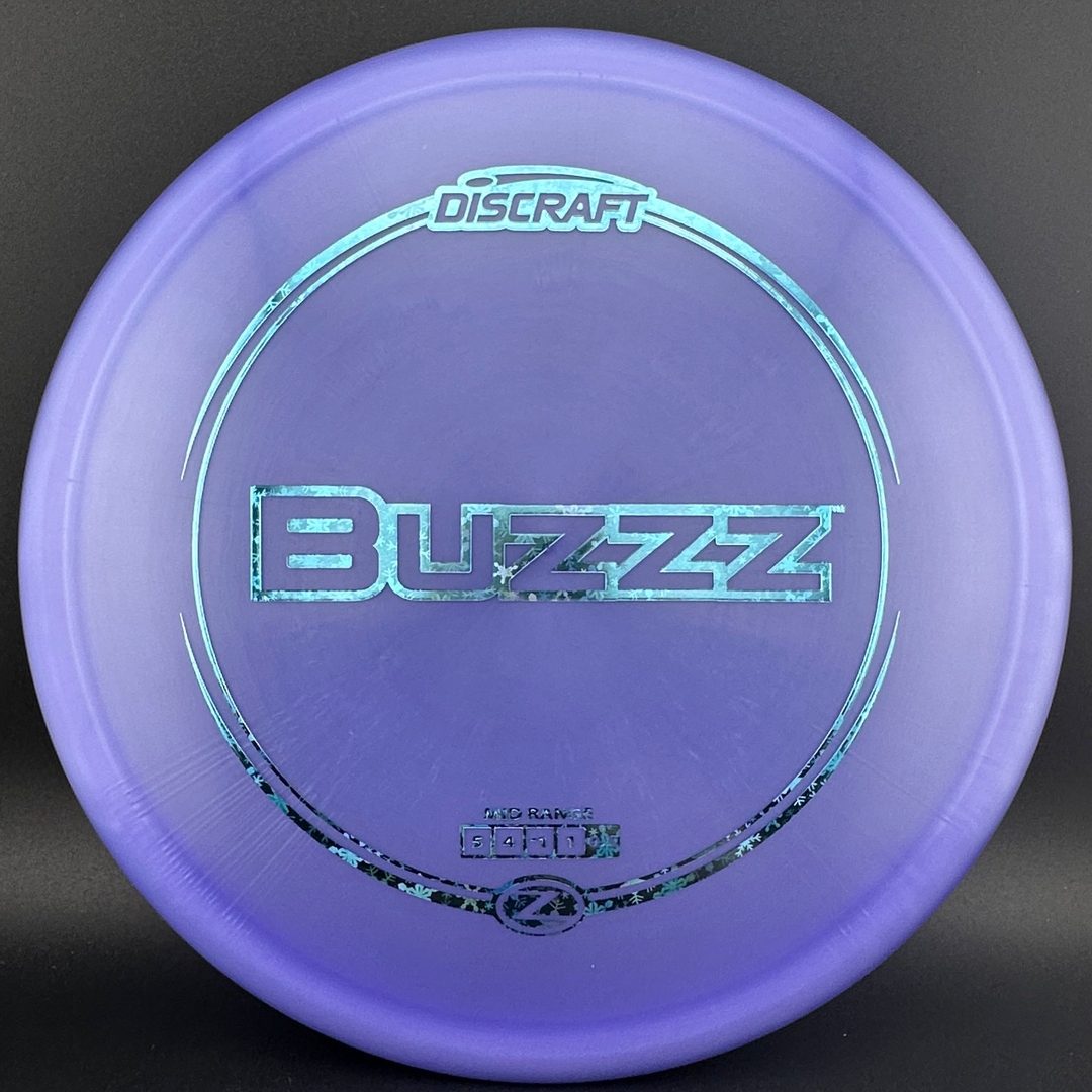 Z Line Buzzz Discraft