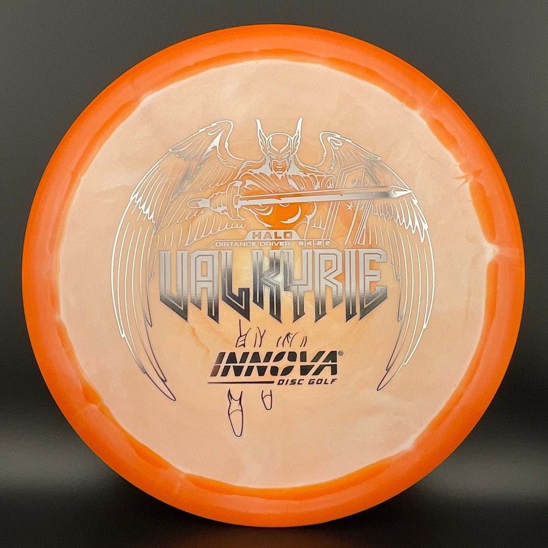 Halo Star Valkyrie Innova