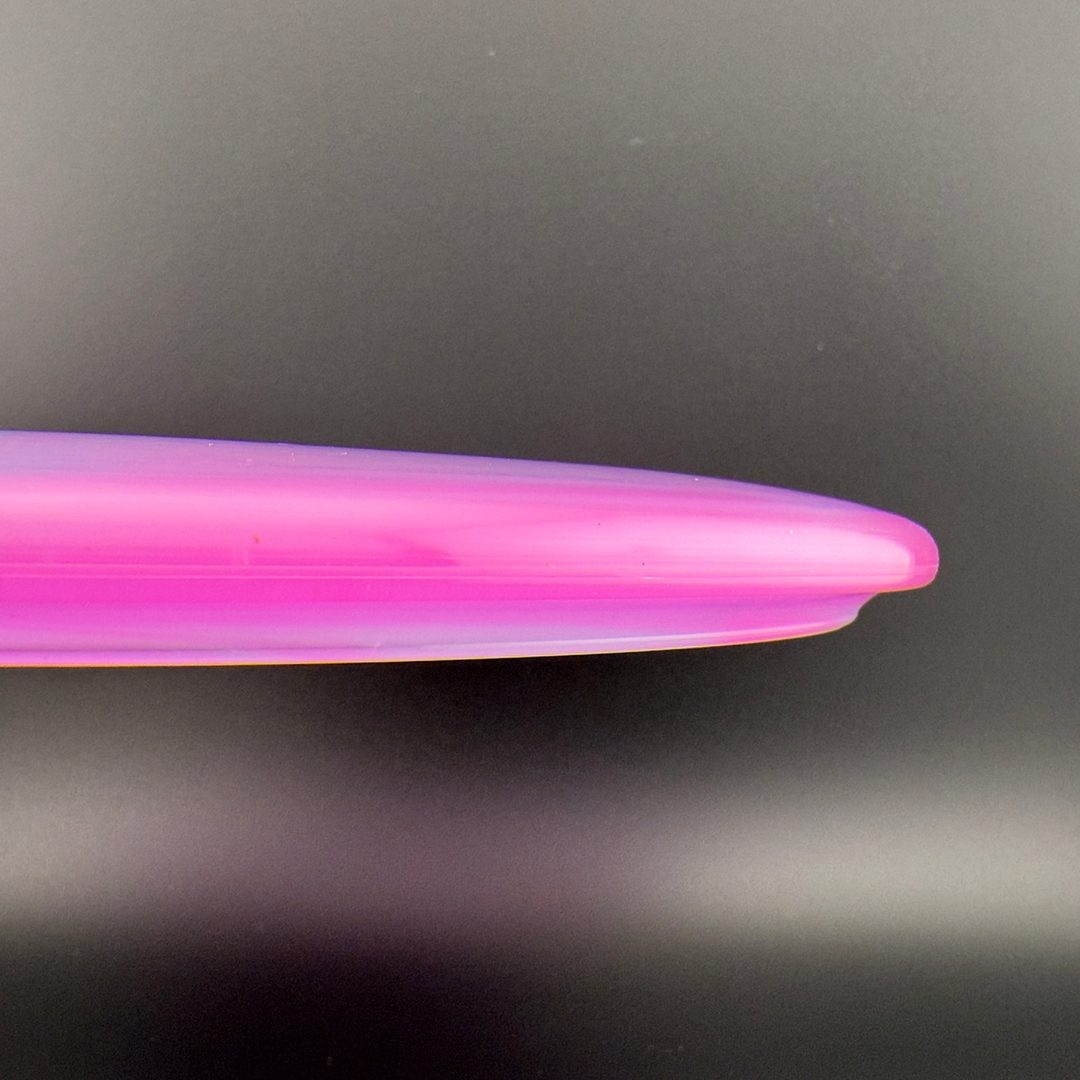 Z Swirl Comet - 2025 Michael Johansen ICON Team Discraft