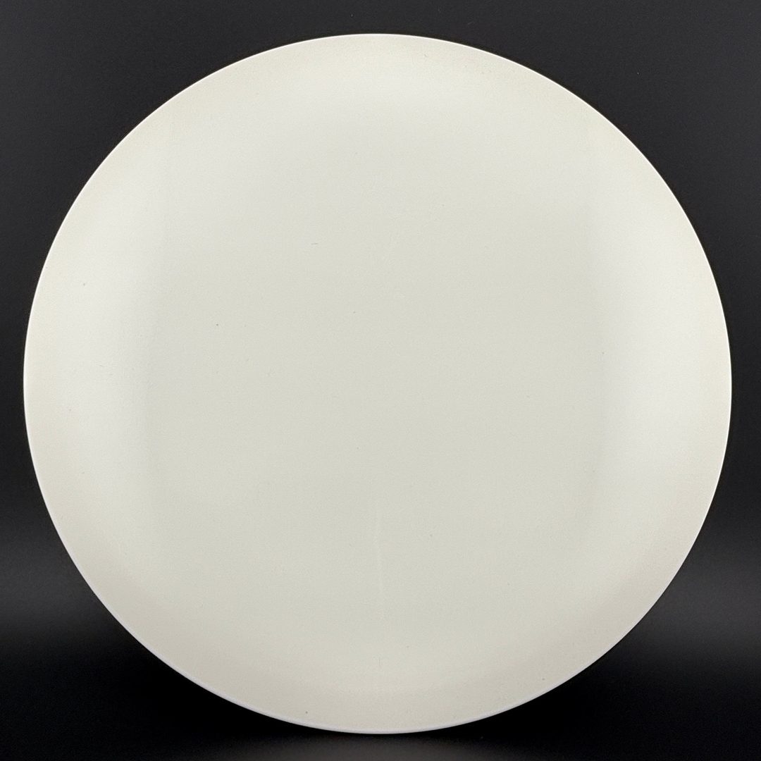 White ESP Passion - Bottom Stamp Dyer's Delight Discraft