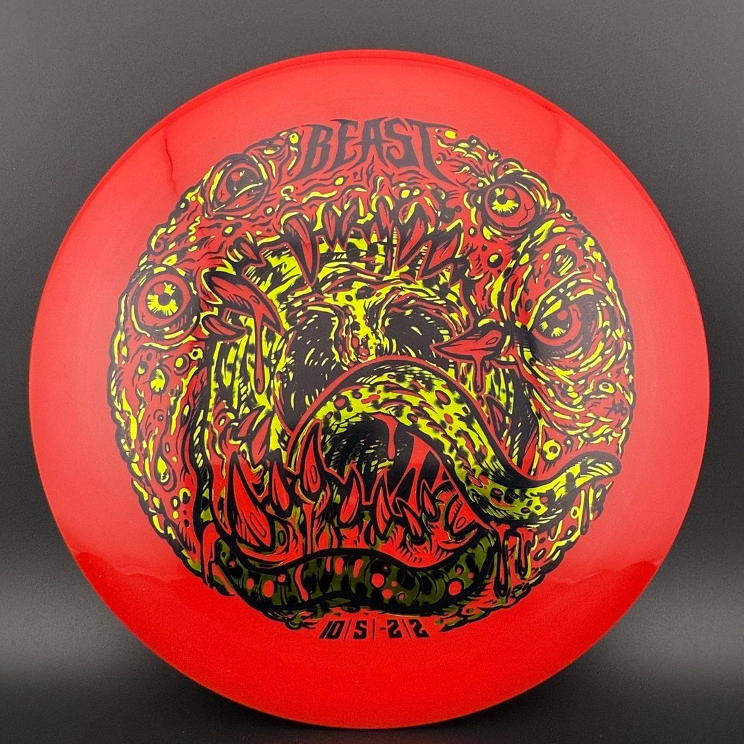 Star Beast - Bog Beast XXL Innova