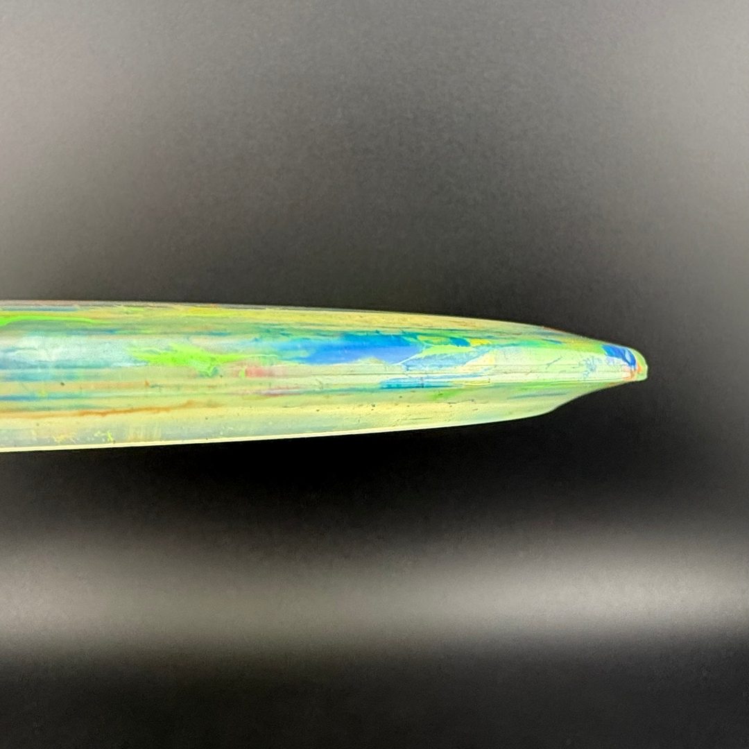 Jawbreaker Z FLX Cicada - Elk Man 2.0 by Ripper Studios Discraft