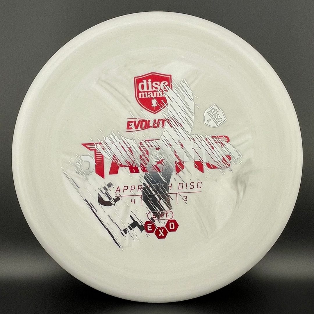 Soft Exo Tactic - X - Out Discmania