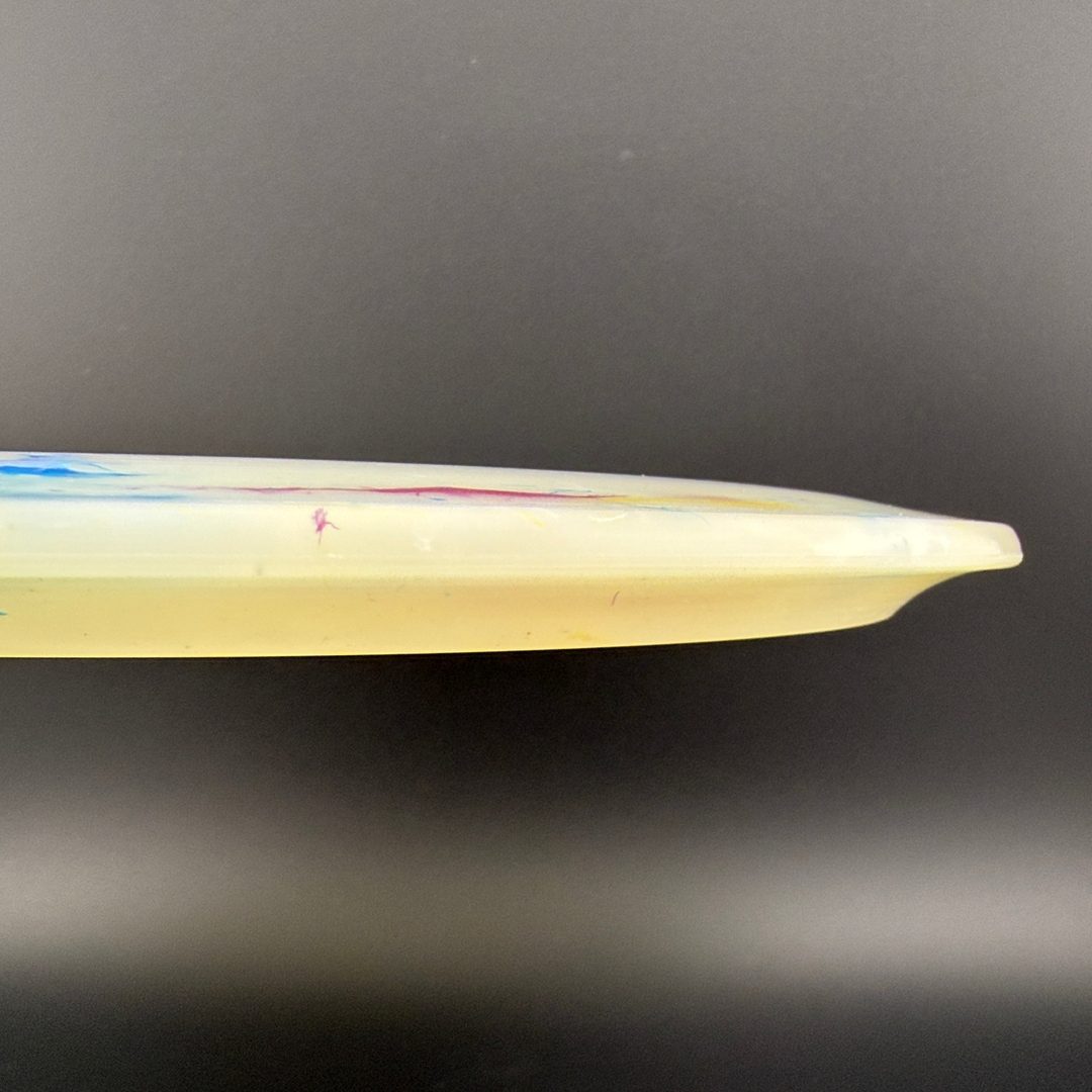 Jawbreaker Z FLX Xtreme - Ezra Aderhold Discraft