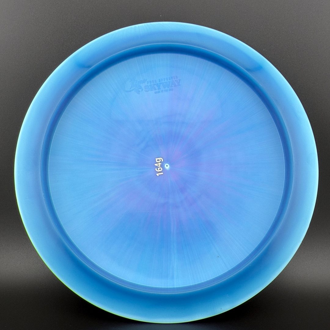 Signature Line Skyway Climo Disc Golf