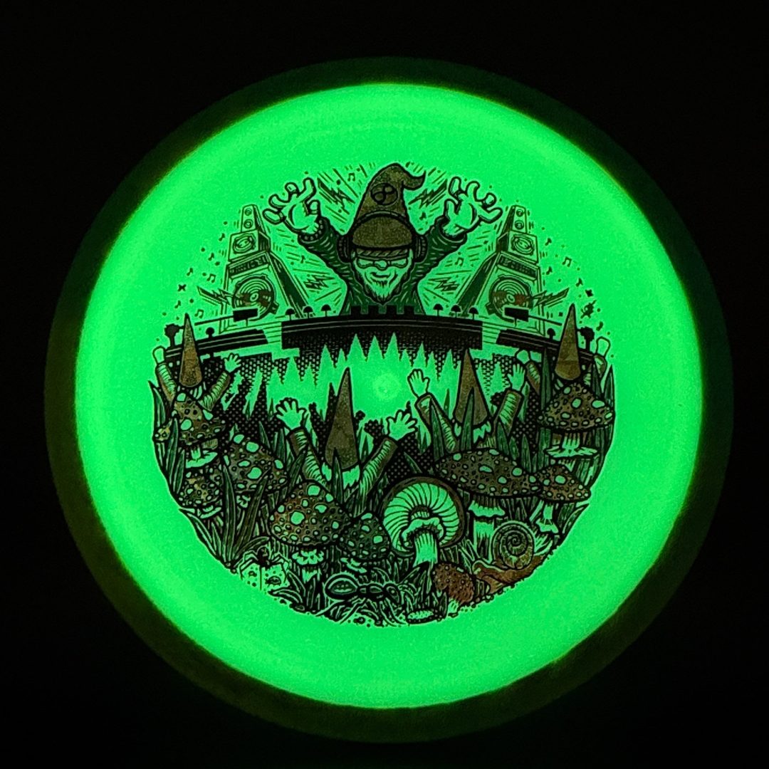 Eclipse Vanish - DJ Gnomeo by Skeet Designs Axiom