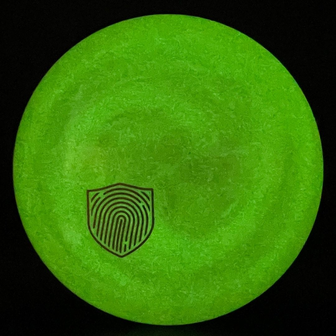 Glow Swirl S-Line FD3 - Niklas Anttila dna Series Discmania