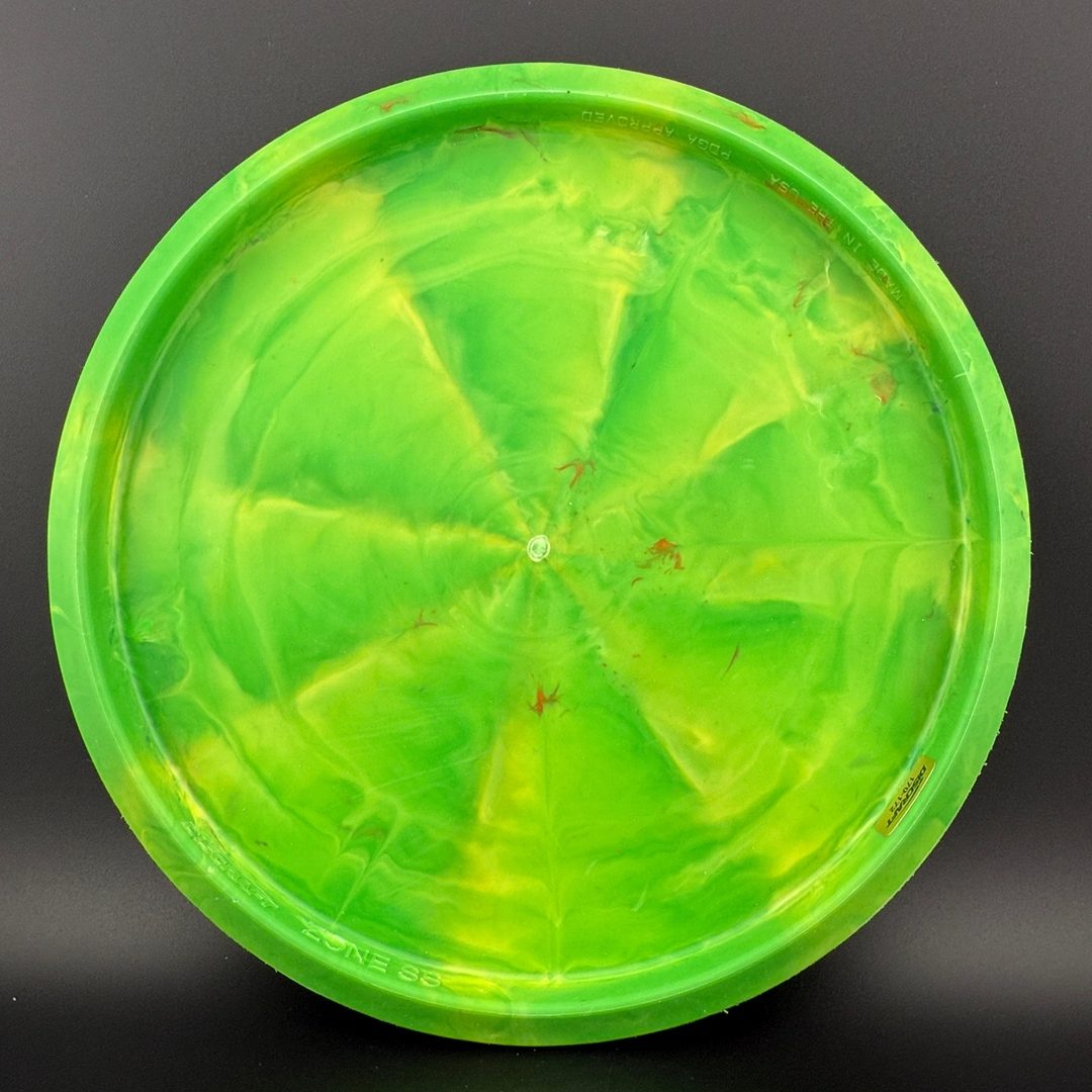 Soft Jawbreaker Zone SS - Pillow Fight - Misprints