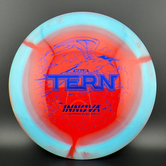 Halo Star Tern Innova