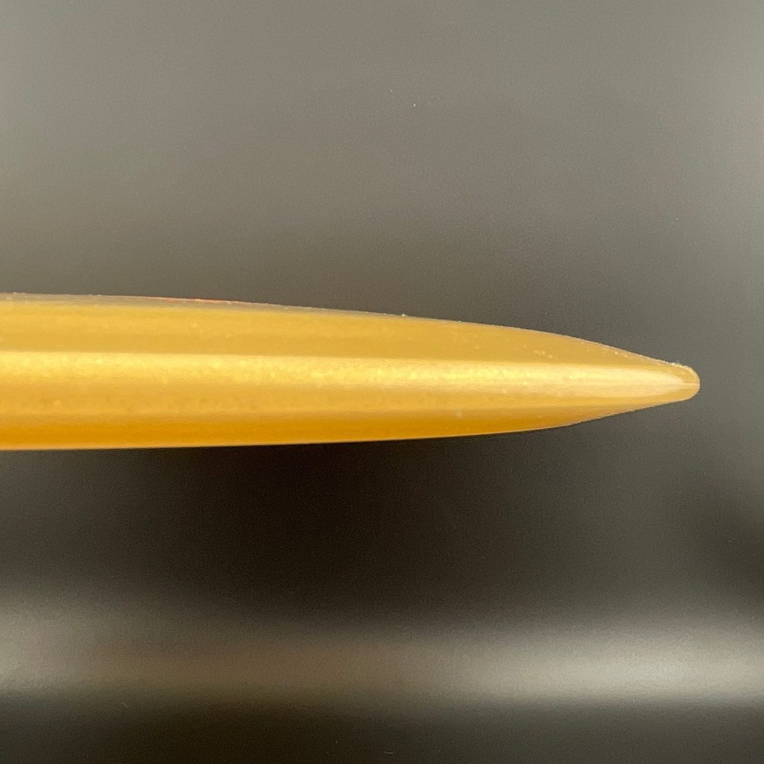 Diamond Metal Flake Assassin - Lindsay Fish Signature Series Gateway