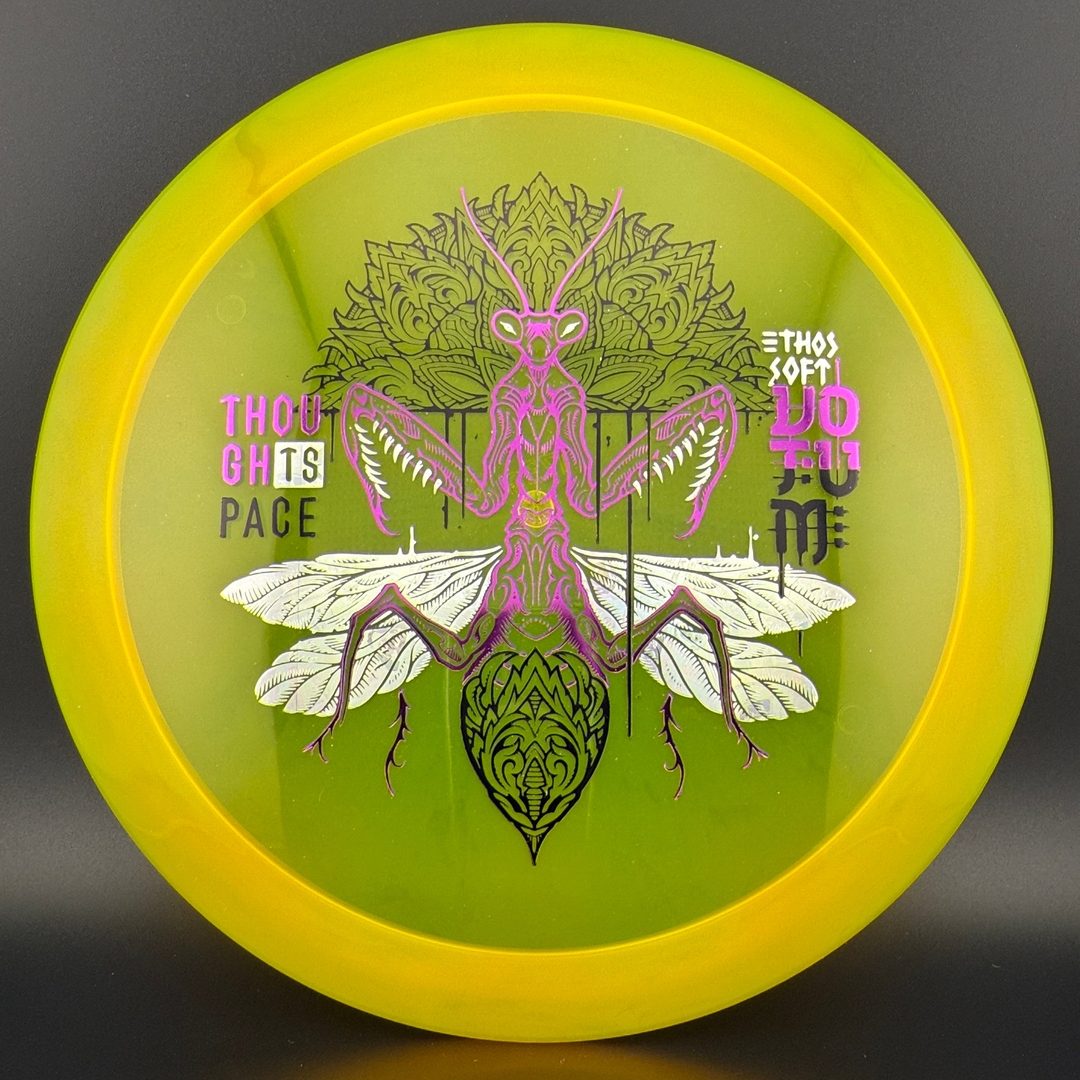 Soft Ethos Votum - First Run - Mantis TSA