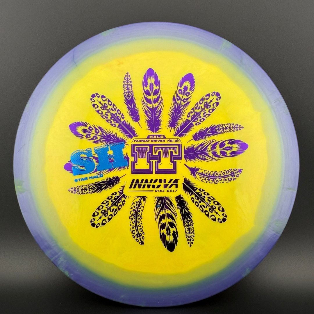 Star Halo IT - "SH (Star Halo) IT" April Fools 2026