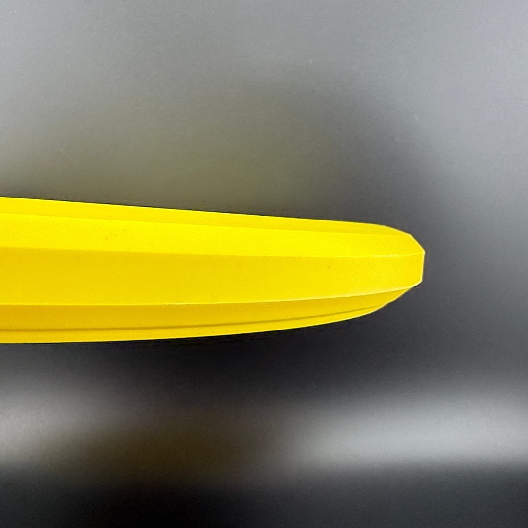 Ration Cyber Putter Doomsday Discs