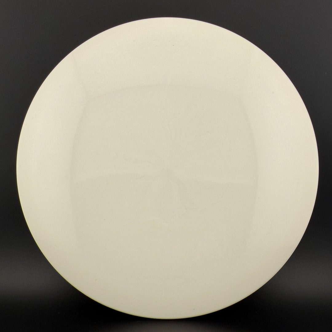White ESP Cigarra - Dyer's Delight Discraft