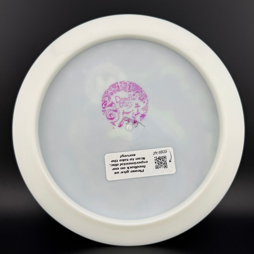 Sirius ES1 - Doodle Discs Dyed Millennium