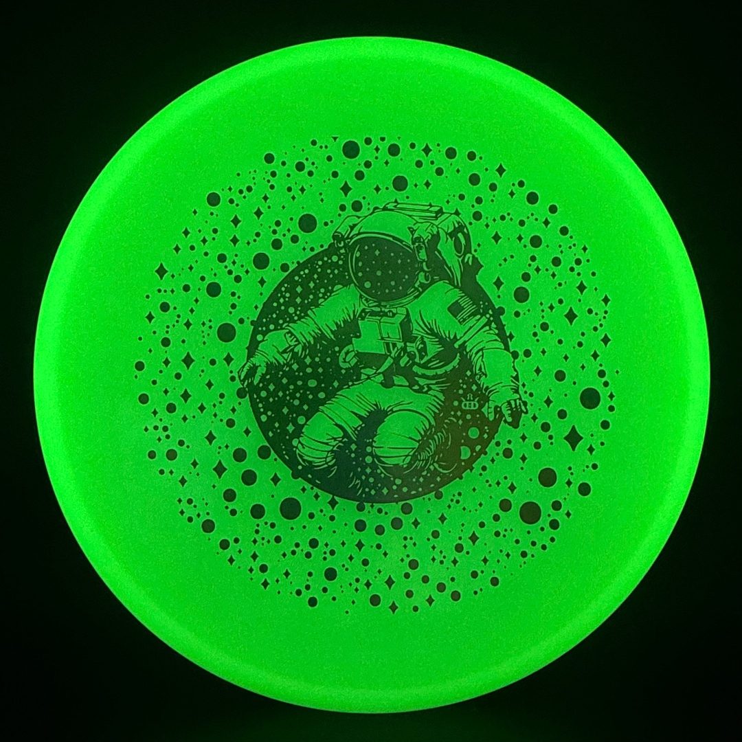 Lucid Moonshine Deputy - Timehop Dynamic Discs