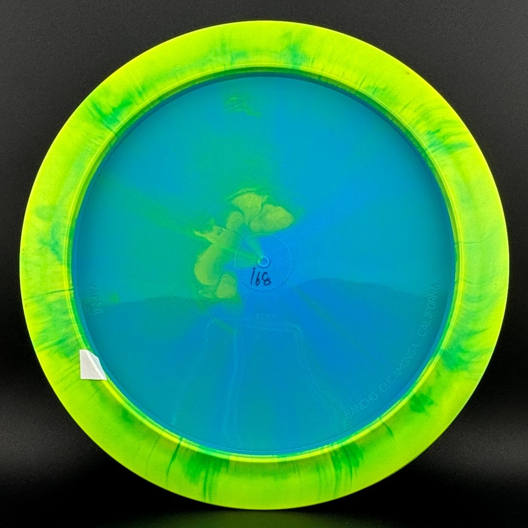 Halo Star Tern Innova