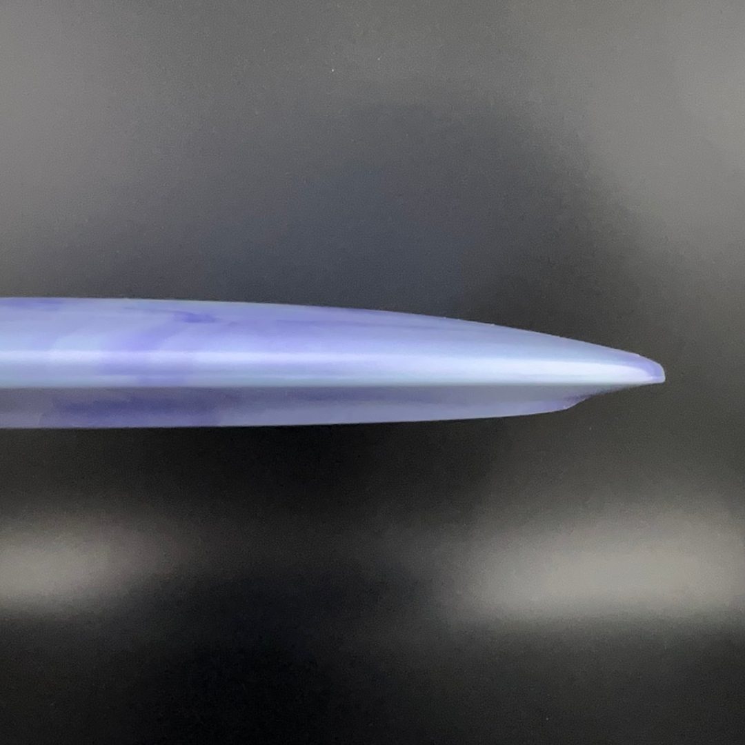 ESP Colorshift Swirl Anax - McBeth X Pierce Collab Edition Discraft