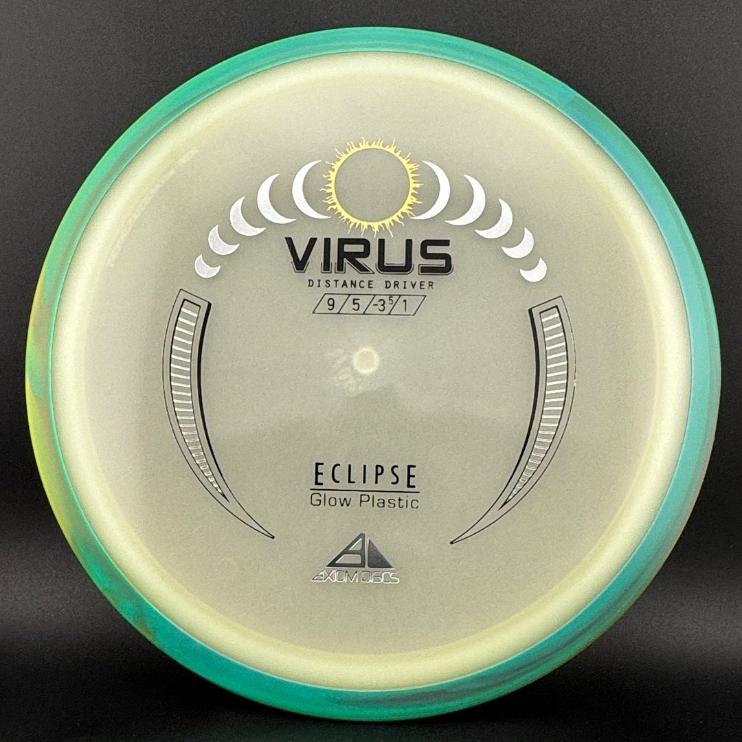 Eclipse Virus Axiom