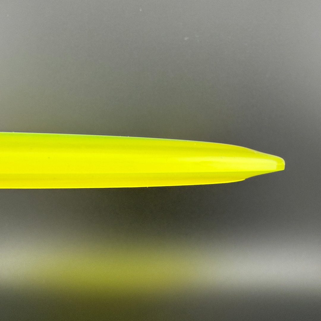 Meso Lark - First Run Stokely Discs