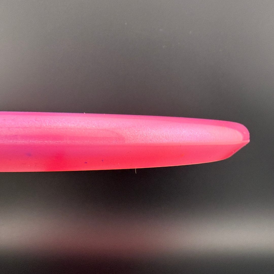 Swirl Jawbreaker Confetti Colorshift Sparkle Zone - Kitchen Sink April Fools 2026 Discraft