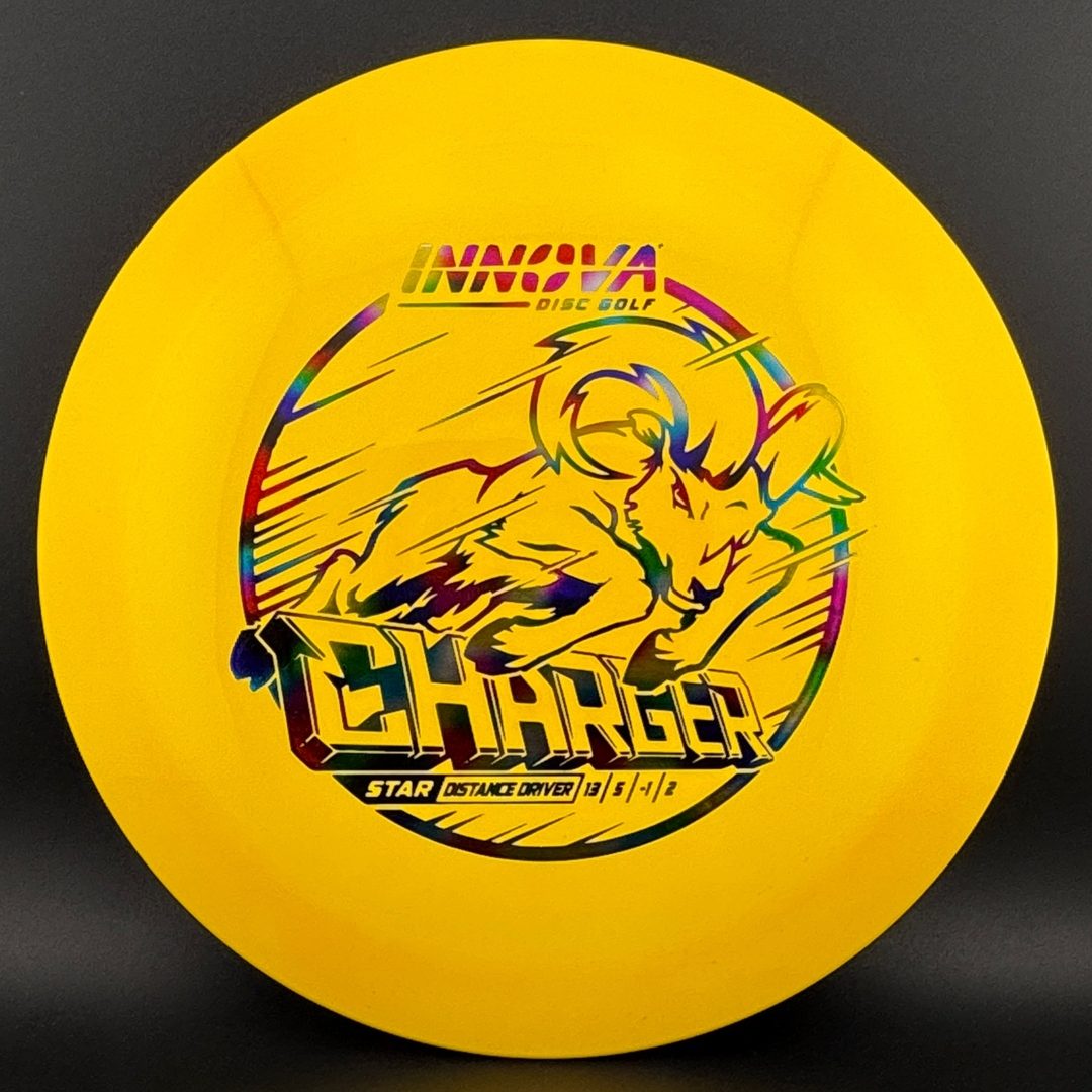 Star Charger Innova