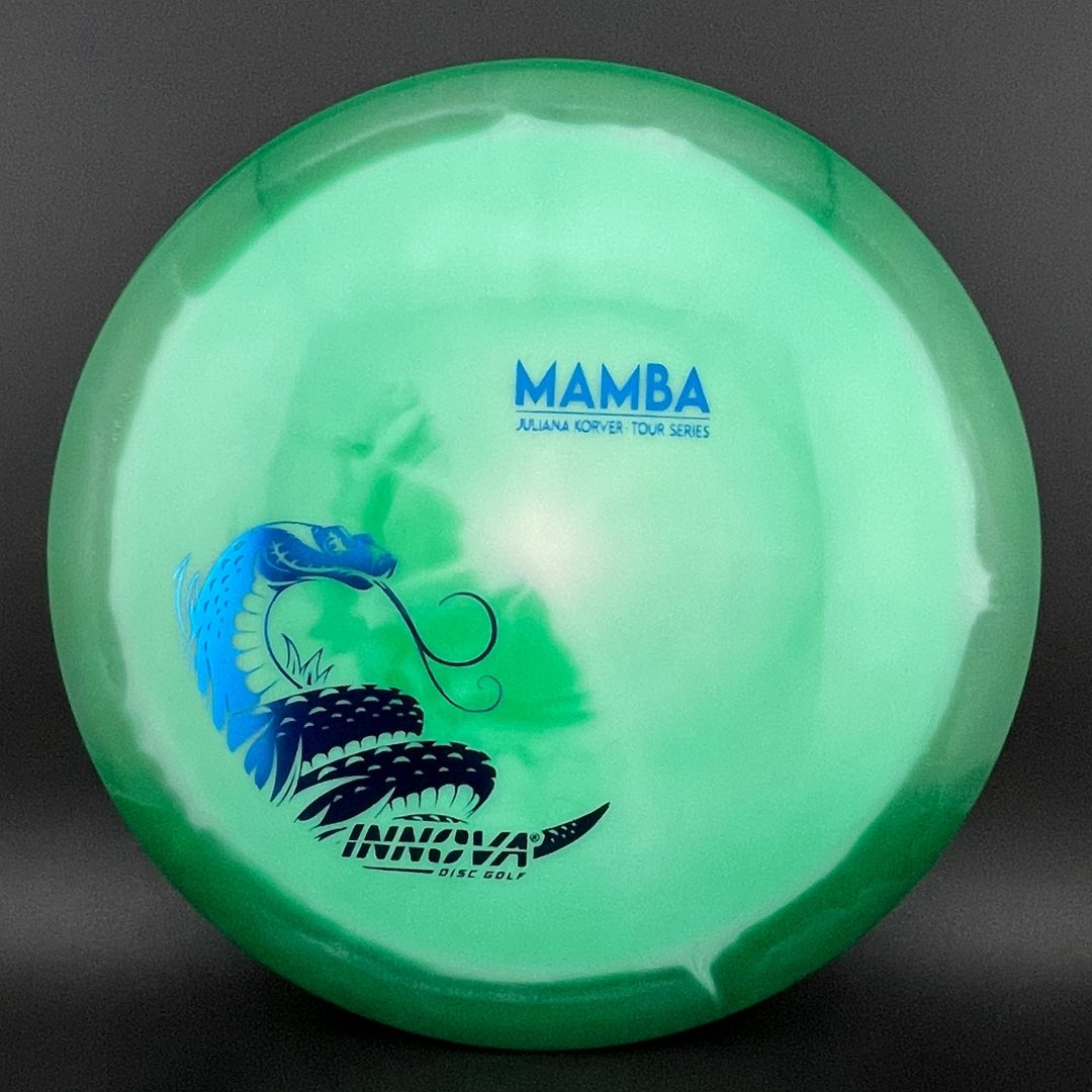 Proto Glow Halo Star Mamba - Juliana Korver 2025 Tour Series Innova