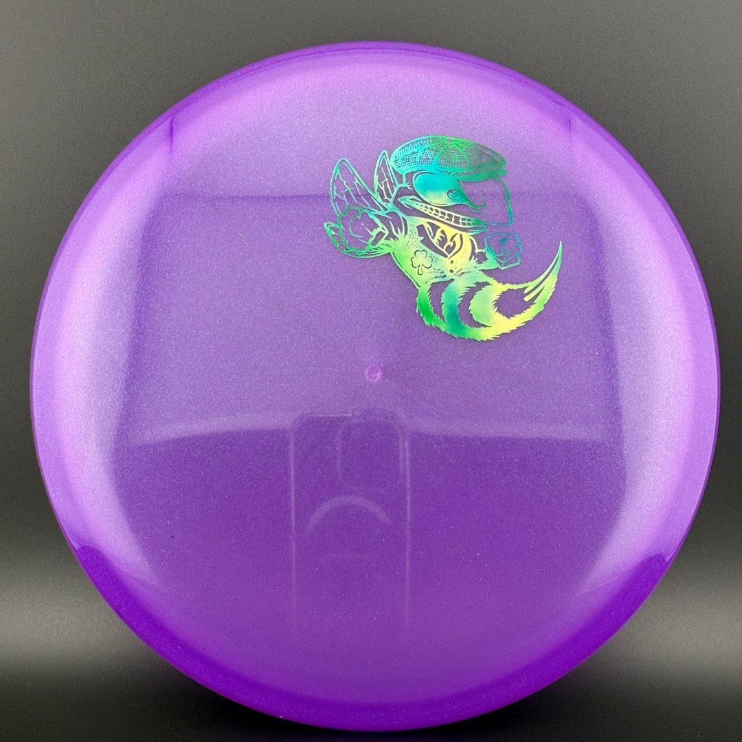 Colorshift Z Luna - Irish Bee