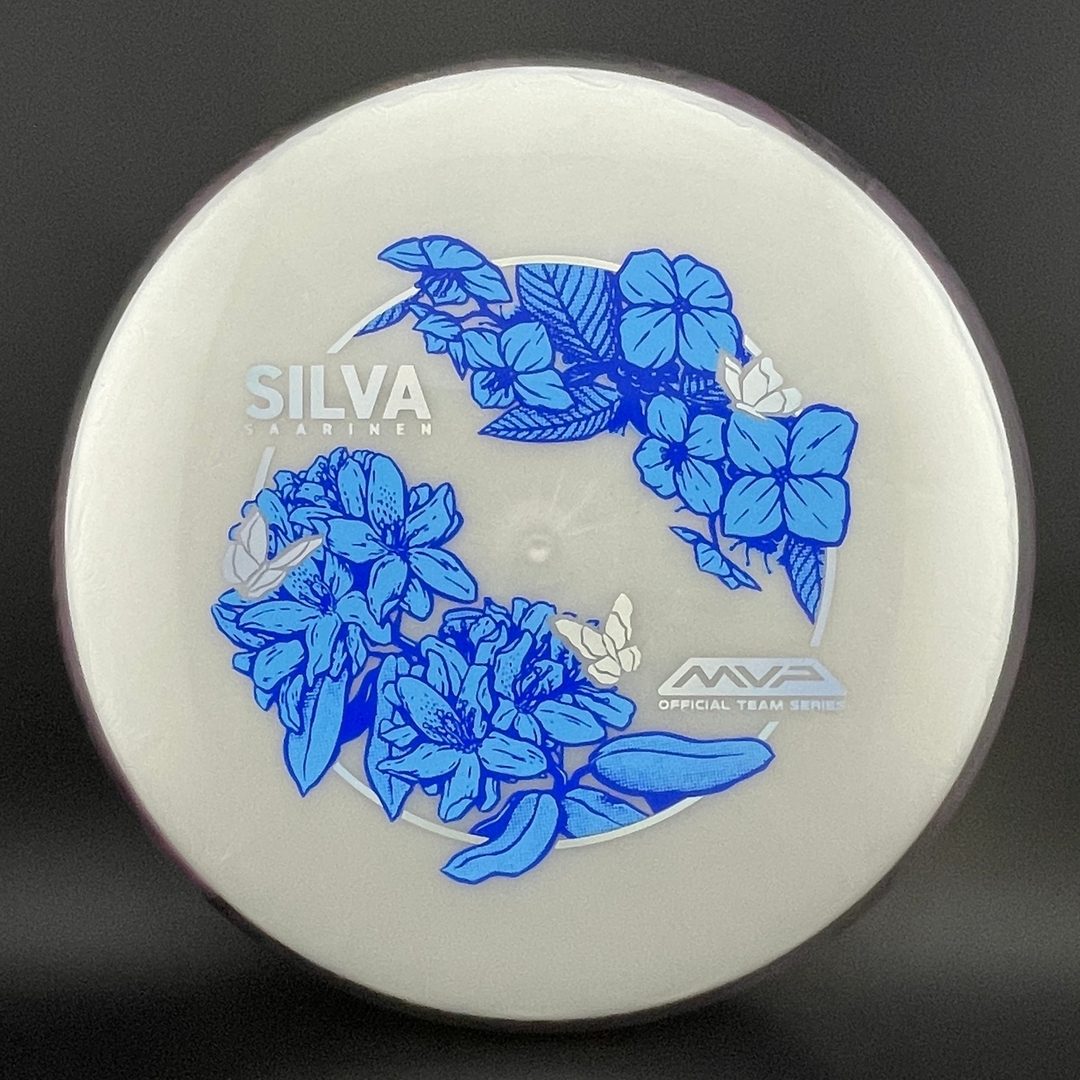 Soft Plasma Proxy - Silva Saarinen Team Series Axiom