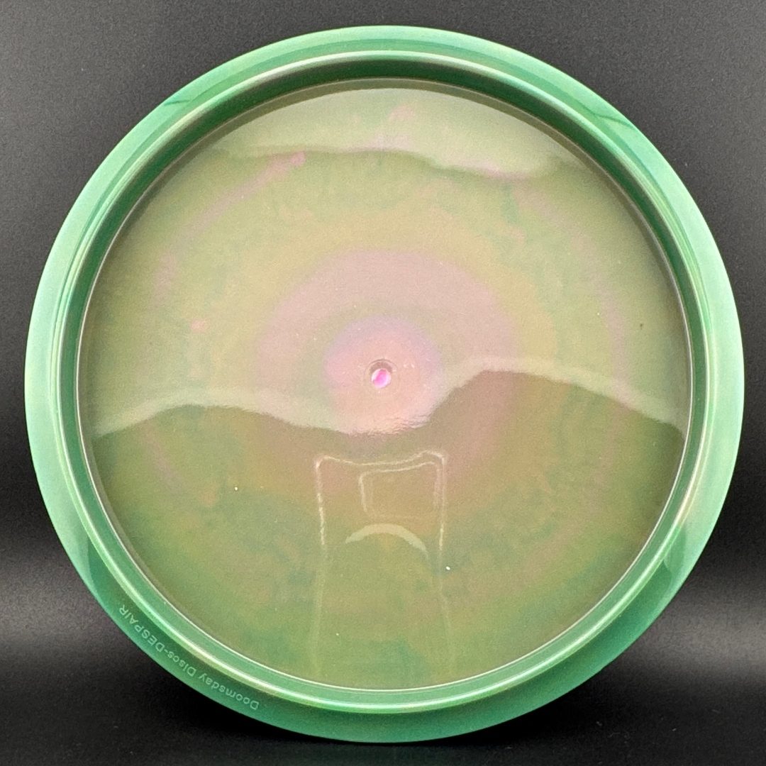 Swirly Survival Despair Doomsday Discs