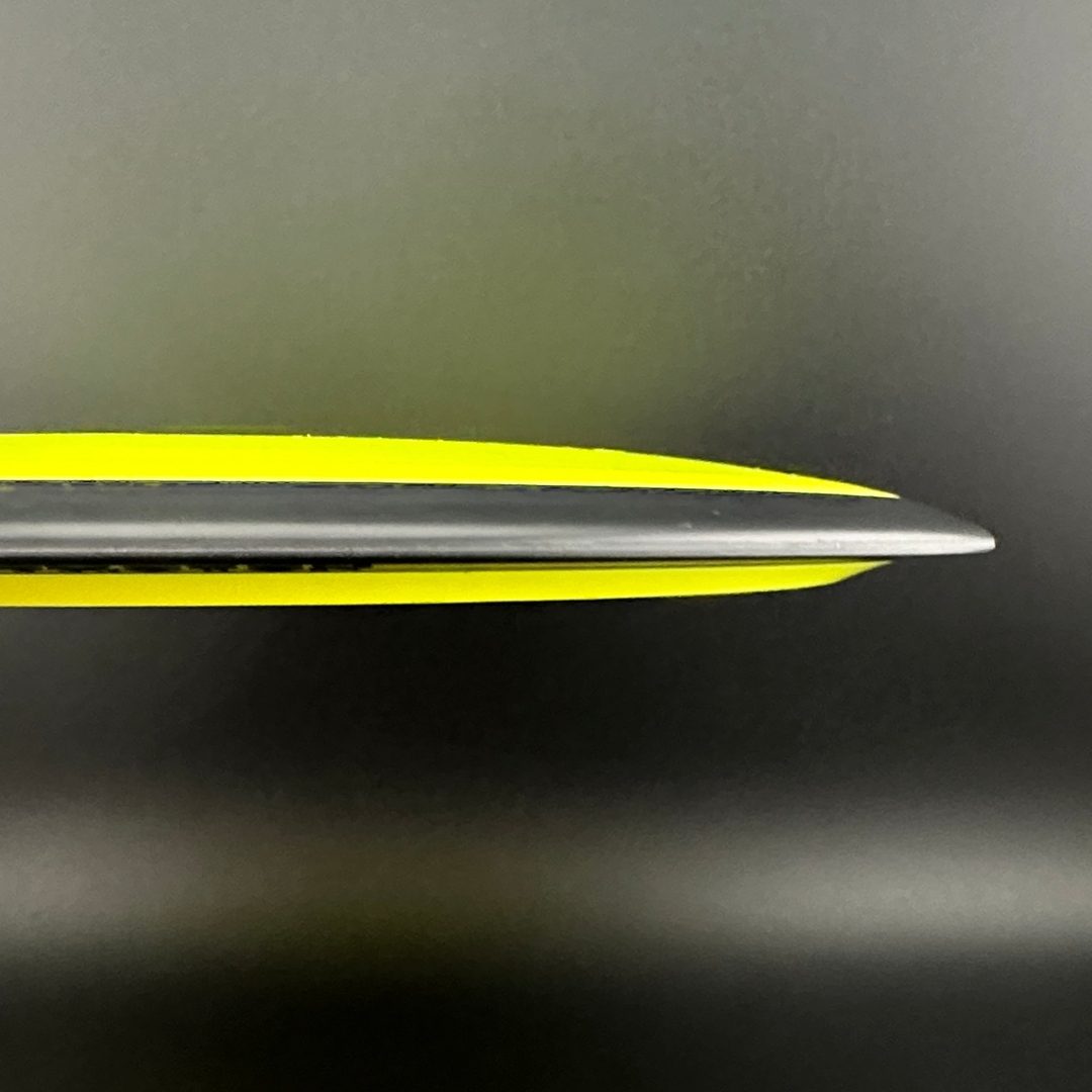 Fission Photon - Elaine King SS - 5x World Champ MVP