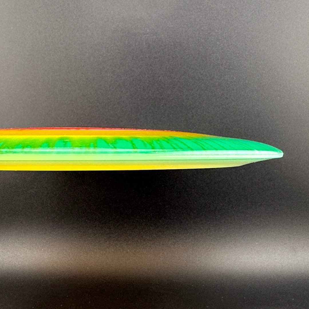 I-Dye Champion Wraith Innova