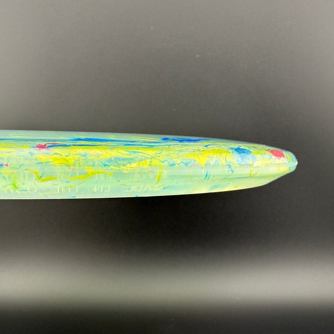 Jawbreaker Z FLX Malita - Paul McBeth Discraft