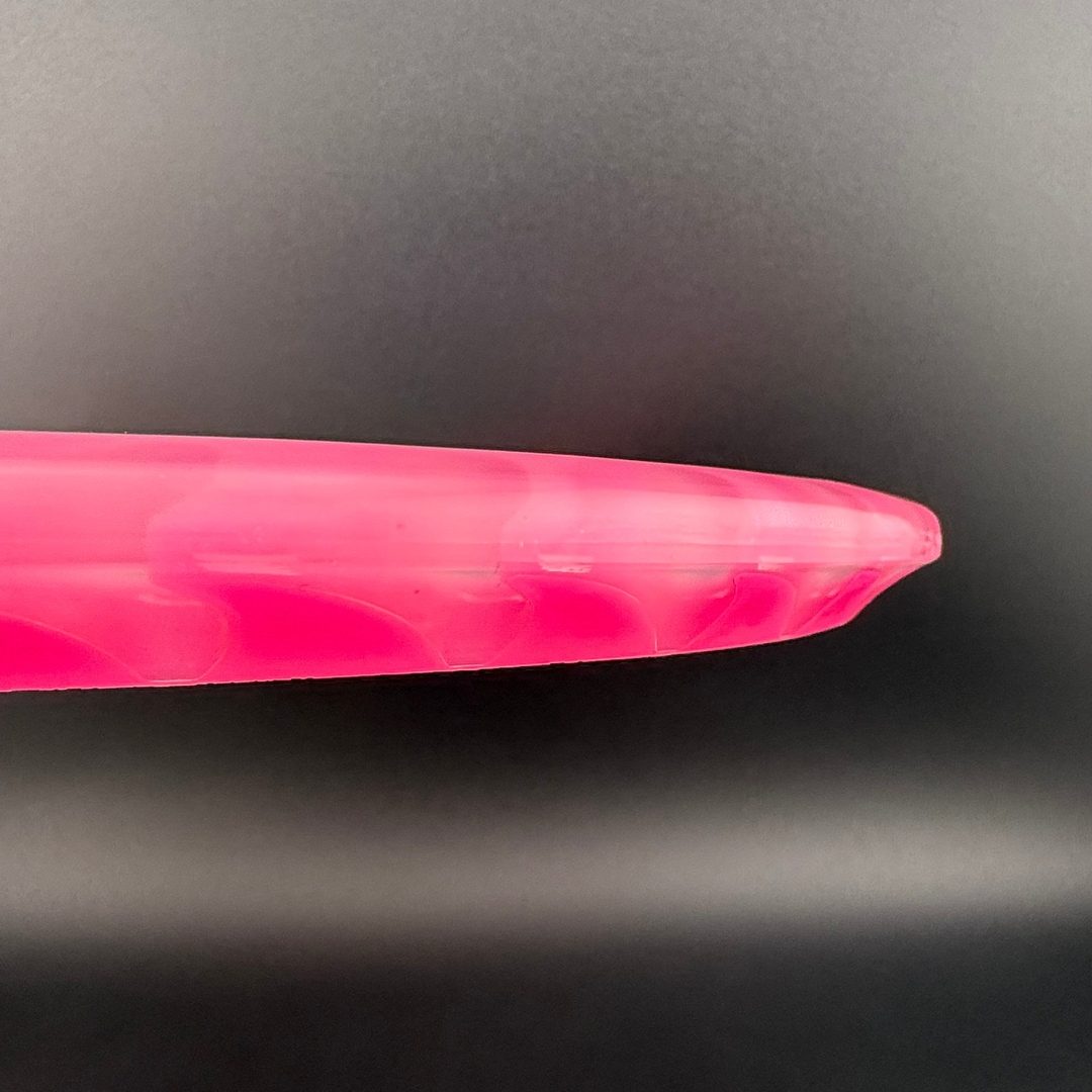 FuZed Z Buzzz - Elk Man 2.0 by Ripper Studios Discraft