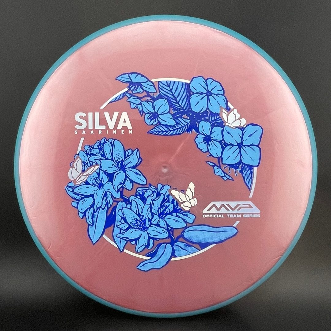 Soft Plasma Proxy - Silva Saarinen Team Series Axiom