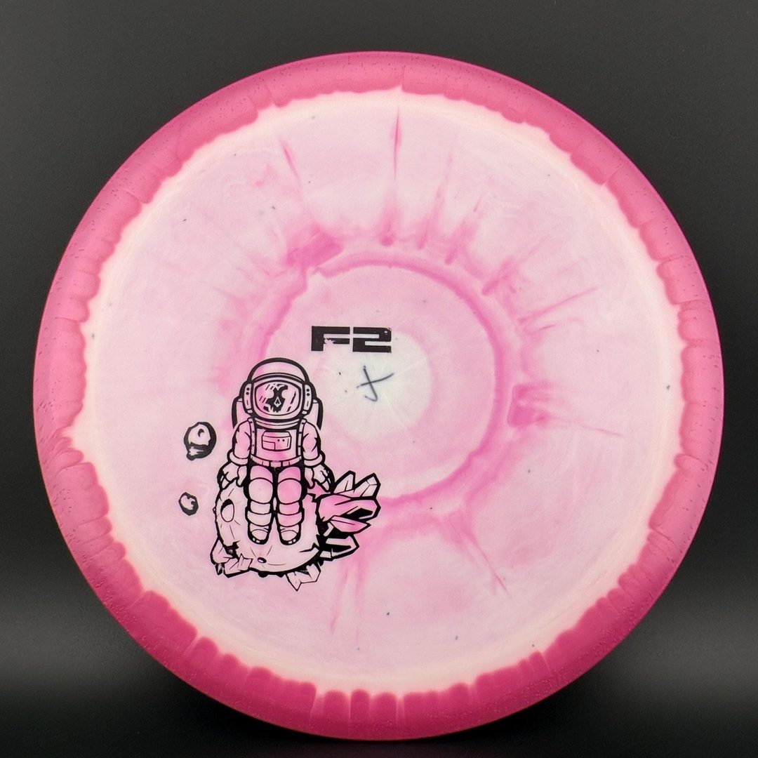 Halo Star Destroyer - Calvin Heimburg Takeover F2 Innova